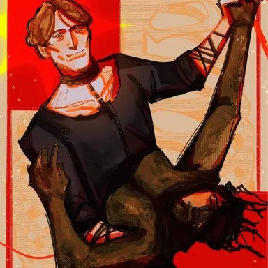 Profile image of Val - Outlast 2