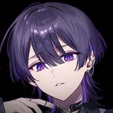 Profile image of Shino