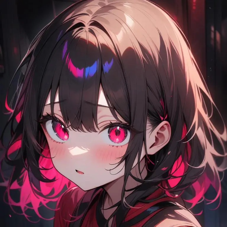 StrikeForte9081의 ヤンデレ幼馴染綾音ちゃん（仮）