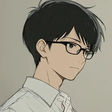 Profile image of 마히토