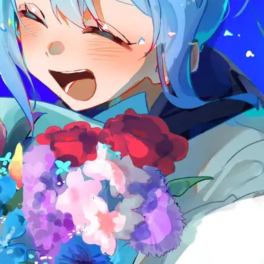 Profile image of る な