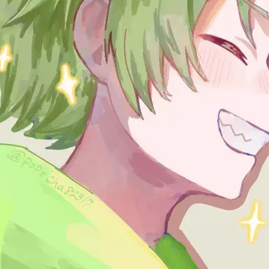 Profile image of し ゔ ぁ