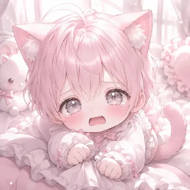 Profile image of モモ