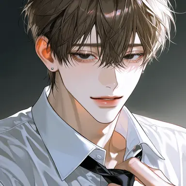 Profile image of 사쿠야