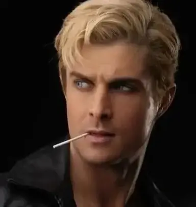 Profile image of Rhage