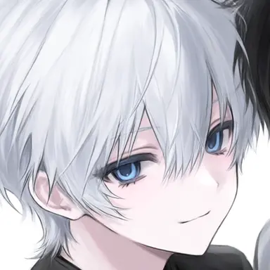 Profile image of 白翔