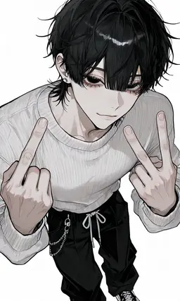 Profile image of Masami