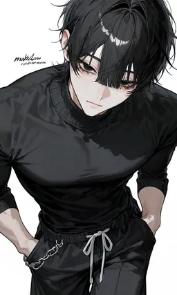 Profile image of Masami
