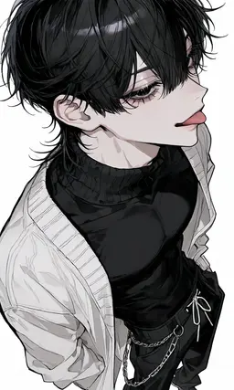 Profile image of Masami