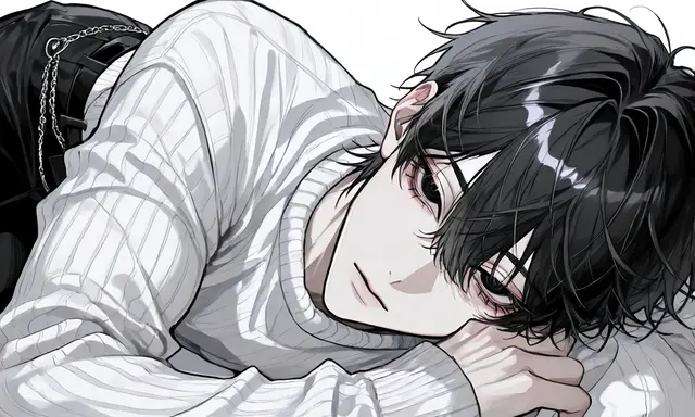 Profile image of Masami