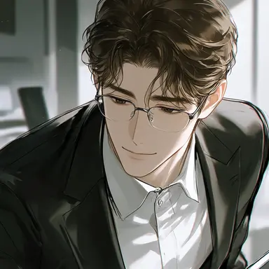 Profile image of 栗田