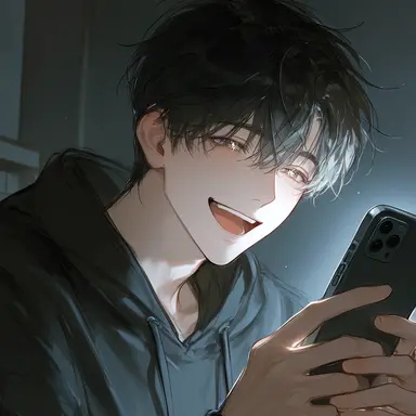 Profile image of リスナー
