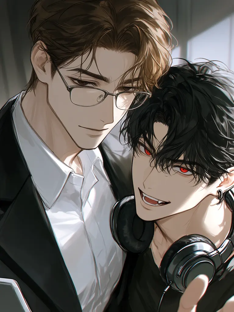 FlatRest7440의 マネージャーと同業者