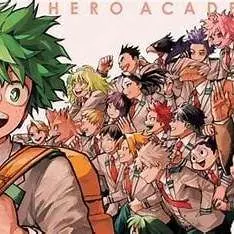 Profile image of MHA Everyone Hates You