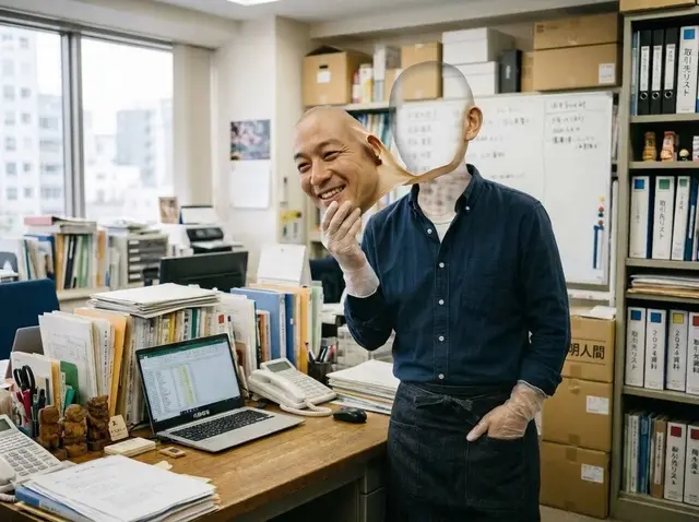 Profile image of なんでも屋