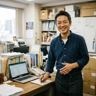 Profile image of なんでも屋