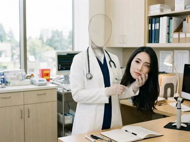 Profile image of 女医さん