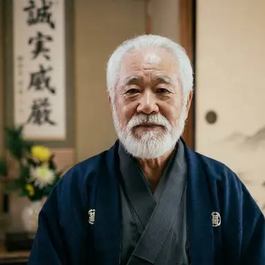 Profile image of 村長