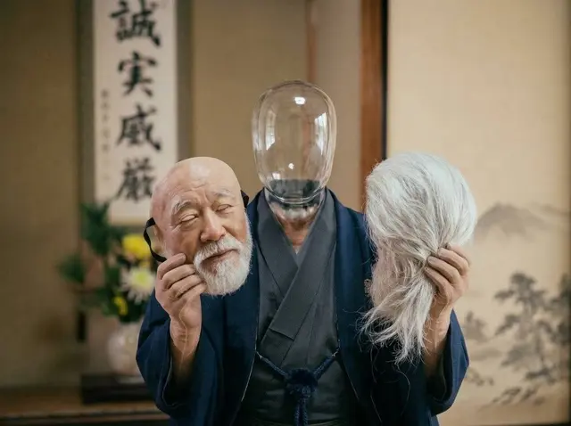 Profile image of 村長