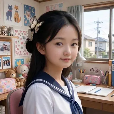 Profile image of 紬
