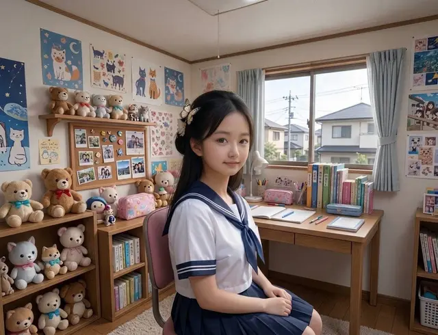 Profile image of 紬