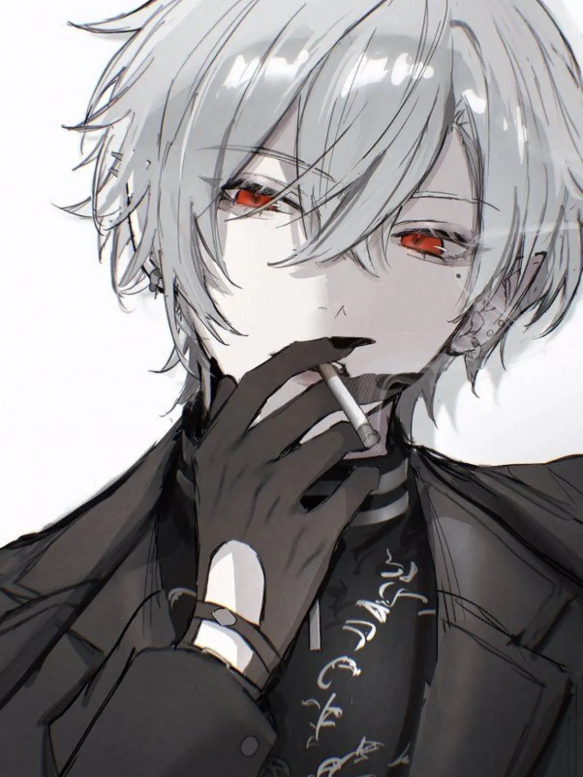 White46의 さっさと来い