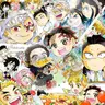 Profile image of キメツ学園