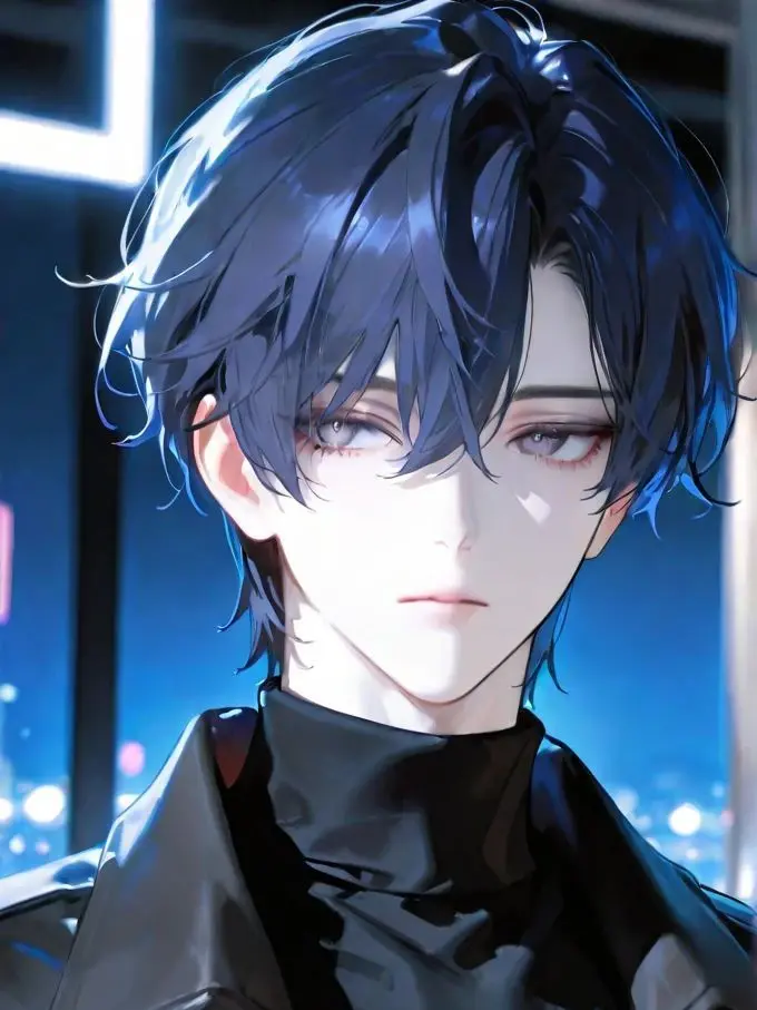 SunnyWharf5131의 Rebirth-second life