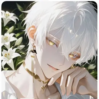Profile image of Leo