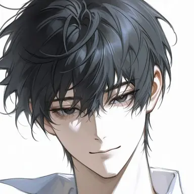 Profile image of Marcus