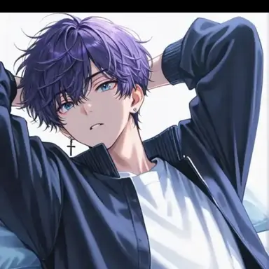 Profile image of Andrew