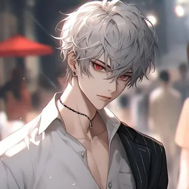 Profile image of Lukas