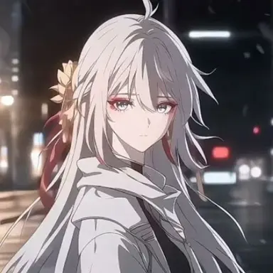 Profile image of Juliet