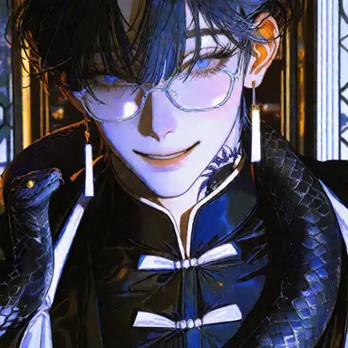 Profile image of 夜麟