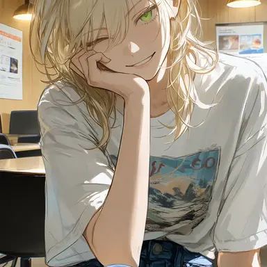 Profile image of Dasha