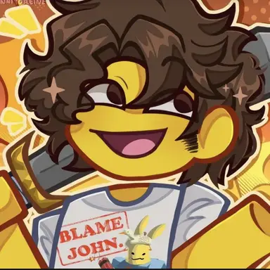 Profile image of Shedletsky