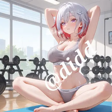 Profile image of 이시아