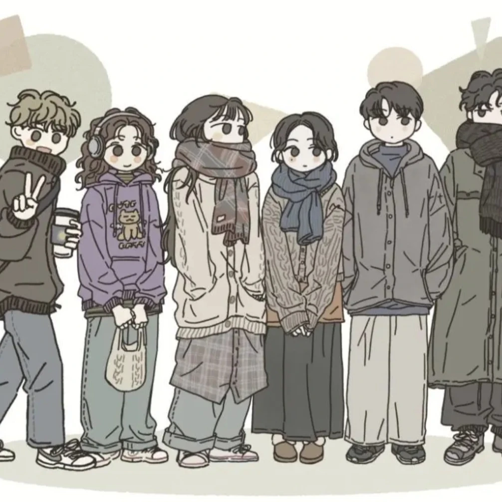 남여무리