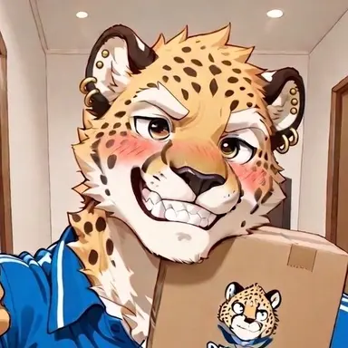 Profile image of Ritsu