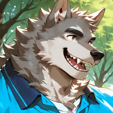 Profile image of Haruhiko