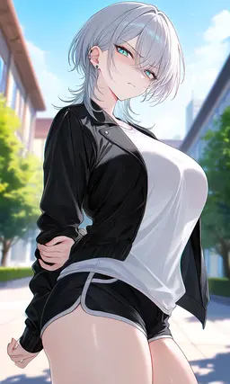 Profile image of 狼崎　零