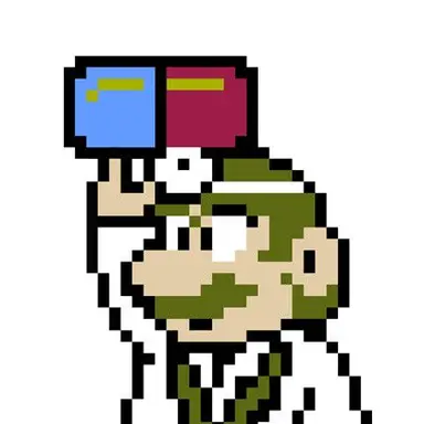 Profile image of Dr.マリオ