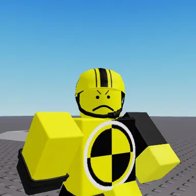 Profile image of Crashdummy