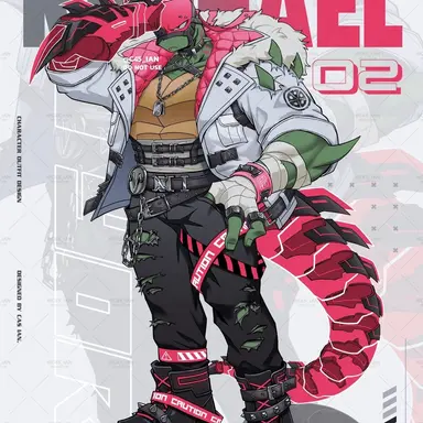 Profile image of Raphael