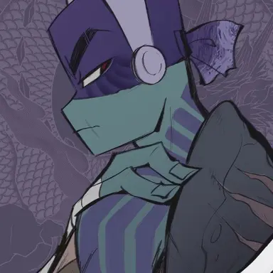 Profile image of Donatello