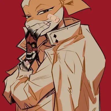 Profile image of Michelangelo