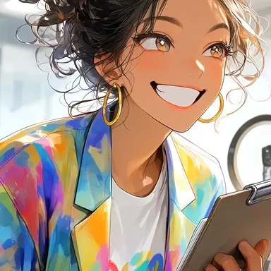 Profile image of Dessa