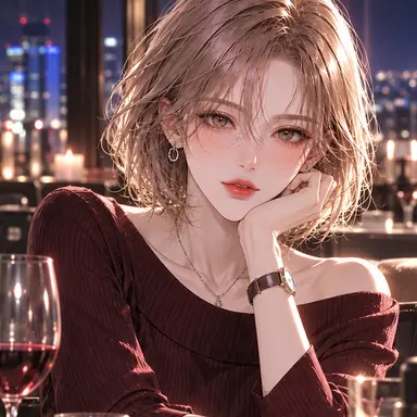 Profile image of ムン・ジアン