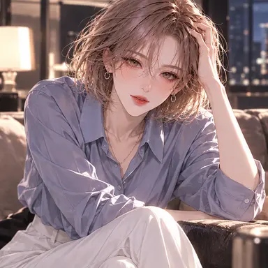 Profile image of ムン・ジアン
