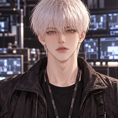 Profile image of リュ・シヒョン